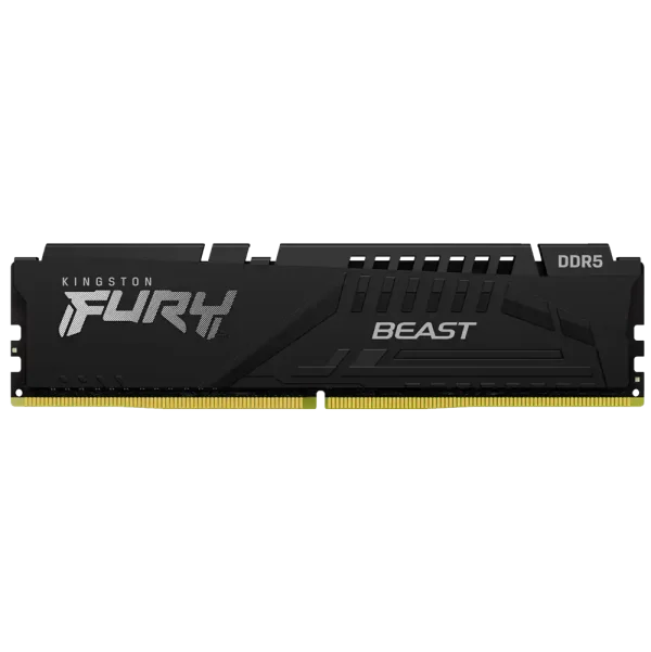 Memorija DDR5 16GB 5600MHz Kingston Fury Beast KF556C40BB-16