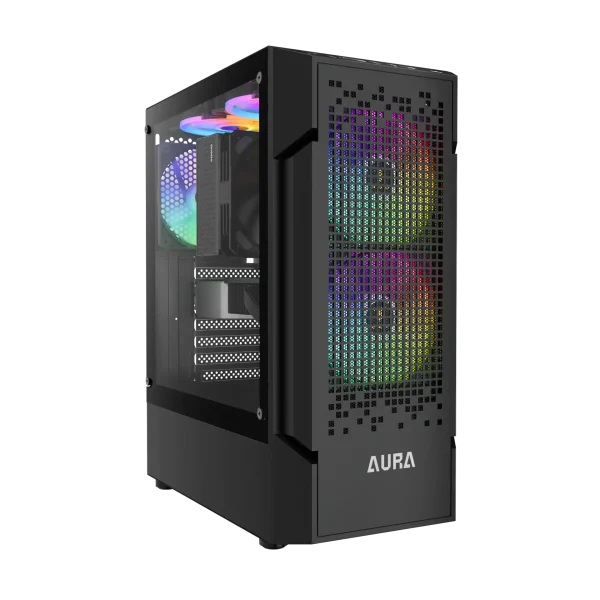 Kućište Gamdias Aura GC7 ARGB
