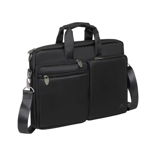 Torba za Laptop 17.3 RIVACASE 8550/crna