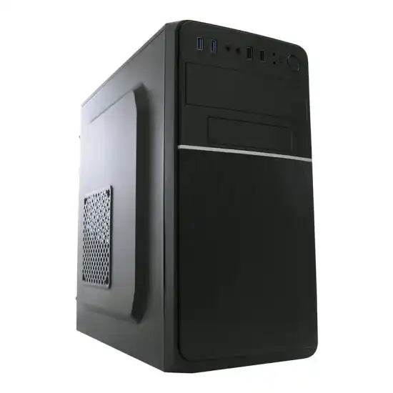 Računar ZEUS i3-12100/DDR4 16GB/M.2 512GB