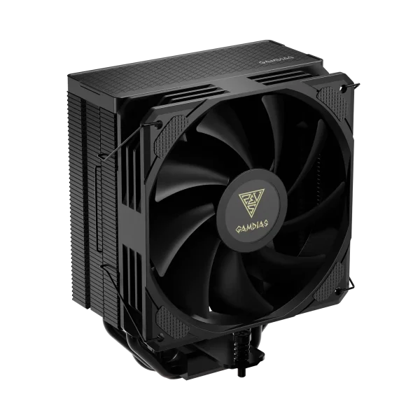 CPU Cooler Gamdias Boreas E2-410 TDP 220W