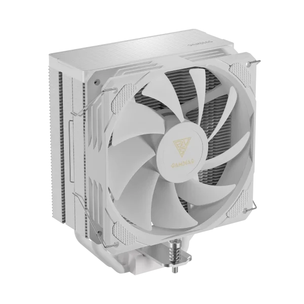 CPU Cooler Gamdias Boreas E2-410 belo TDP 220W