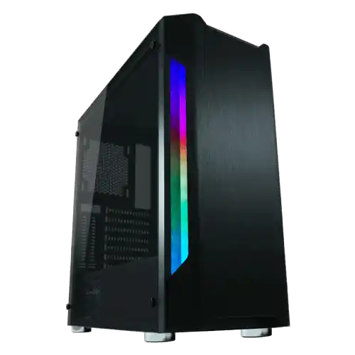 Računar ZEUS i7-12700KF/DDR5 32GB/M.2 1TB/RTX4060 8GB