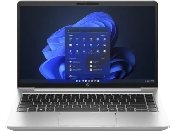 Laptop HP ProBook 440 G10 14 FHD IPS/i5-1335U/16GB/NVMe 512GB/silver