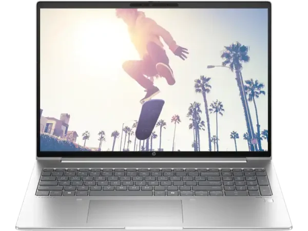 Laptop HP Probook 460 G11 16 WUXGA IPS/Ultra 5-125U/16GB/NVMe 512GB/backlit/silver/9Y7S7ET