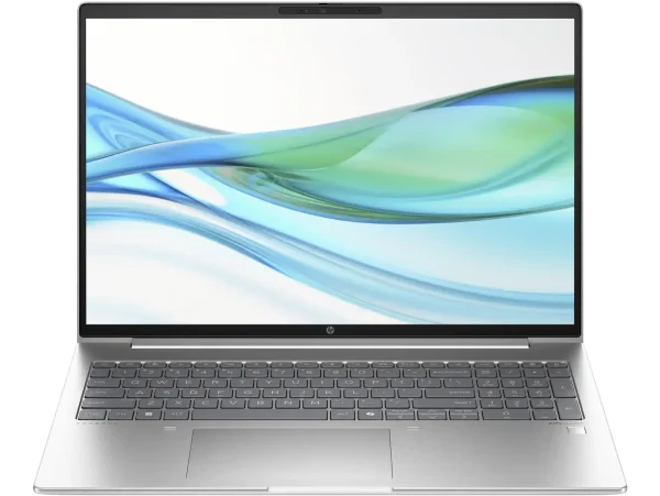 Laptop HP Probook 460 G11 16 WUXGA IPS/Ultra 7-155U/32GB/NVMe 2TB/backlit/RJ-45/silver