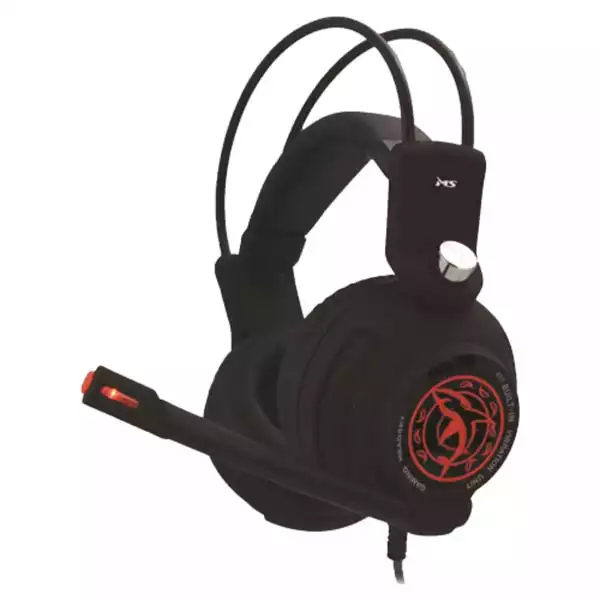 Gaming Slušalice sa mikrofonom MS Industrial Icarus C500