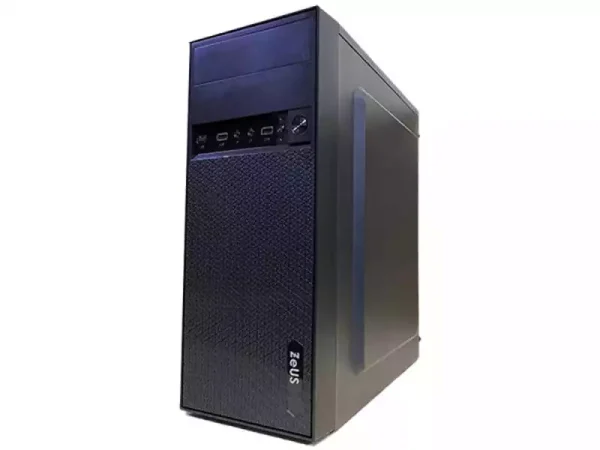 Računar ZEUS i3-10105/DDR4 8GB/M.2 256GB