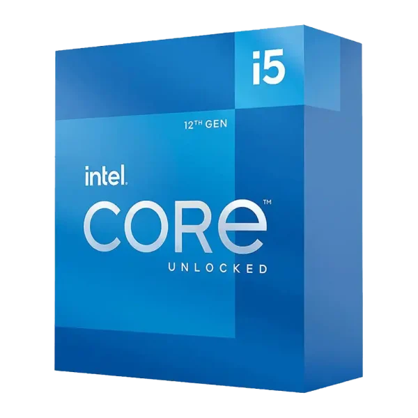Procesor 1700 Intel i5-12600K