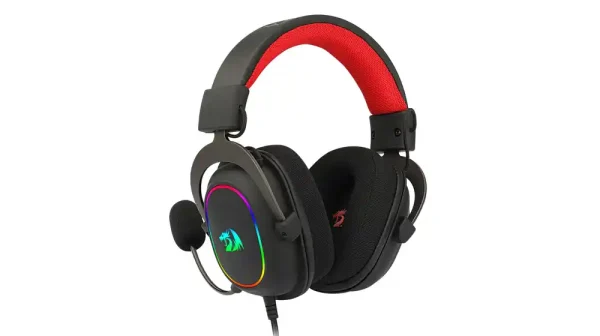 Gaming Slušalice sa mikrofonom Redragon Zeus-X 7.1 RGB