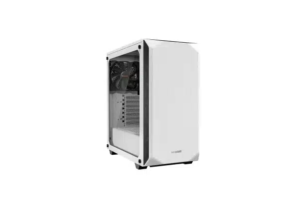 Kućište Be Quiet  Pure Base 500 Window White BGW35