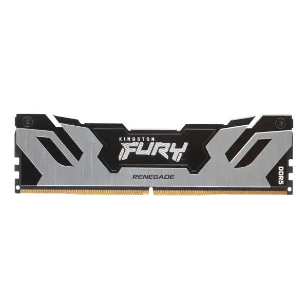 Memorija DDR5 16GB 6400MHz Kingston Fury Renegade  KF564C32RS-16