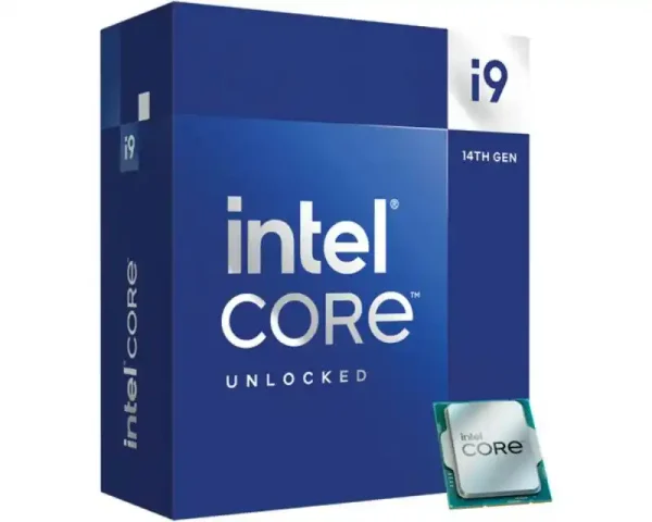 Procesor 1700 Intel i9-14900KF 6.0GHz
