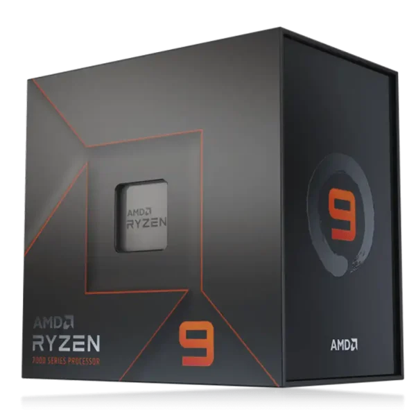 Procesor AMD AM5 Ryzen 9 7900X 4.7GHz