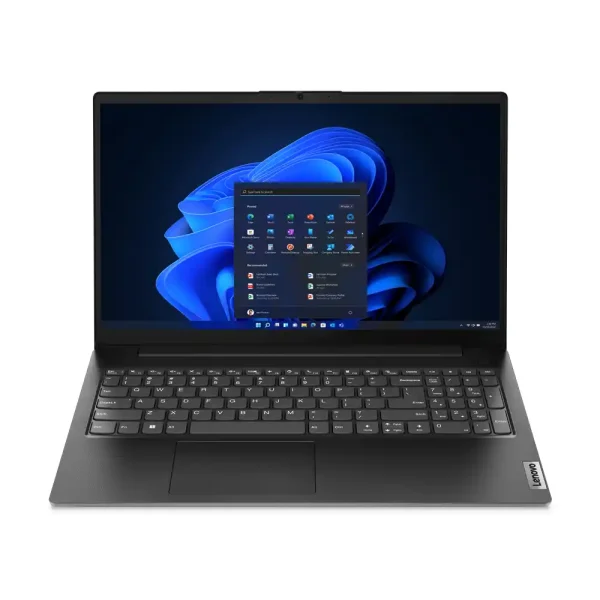Laptop Lenovo V15 G4 AMN 15.6 FHD AG/R5-7520U/16GB DDR5 int./NVMe 512GB/Black/SRB 82YU00YQYA
