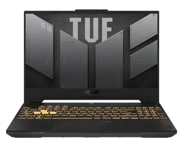 Laptop Asus TUF Gaming F15 FX507VV-LP148 15.6 FHD/i7-13620H/16GB/NVMe 1TB/RTX 4060 8GB
