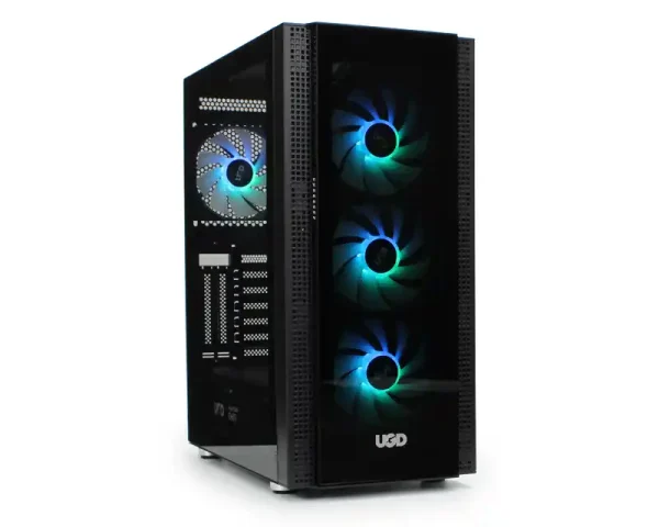 Kuciste UGD Nexus 3517 bez napajanja