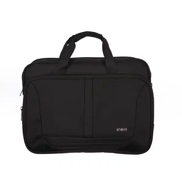 Torba za Laptop 15.6 Enova/crna