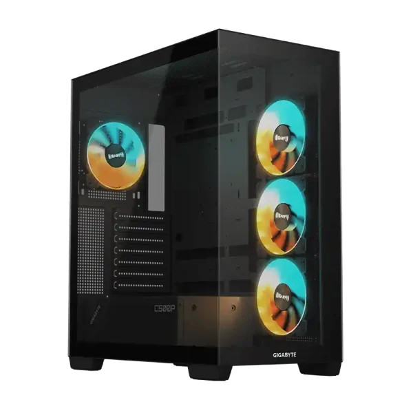 Računar GAMESCON R5-7600X/DDR5 32GB/M.2 1TB/RTX4070 12GB/750W by ZEUS
