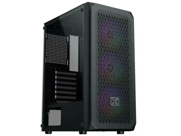 Računar ZEUS Ryzen 7 5700X/DDR4 32GB/M.2 1TB/RTX4060 8GB