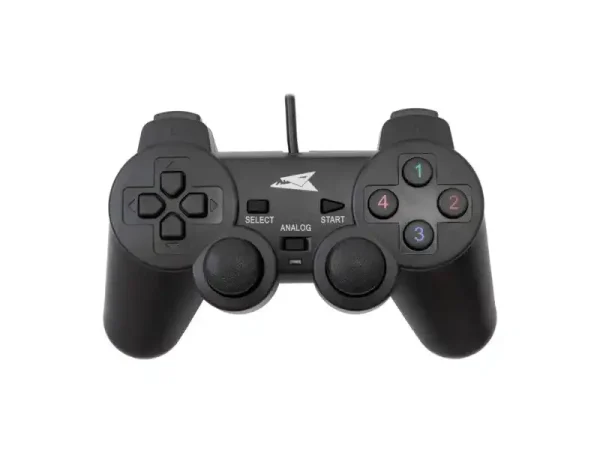 Gamepad Baracuda BGP 011 Squid