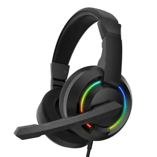 Gaming Slušalice sa mikrofonom Baracuda Hydra BGH 021