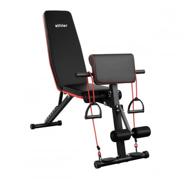 Athler Gorilla 5.0 Klupa za trening