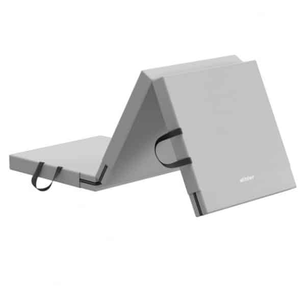 Athler Mink 5.0 Gimnastičarska strunjača 180x60x5cm