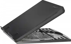 Postolje za Laptop Defender NS-501 15.6-17/ventilatori 3x112 mm/2xUSB
