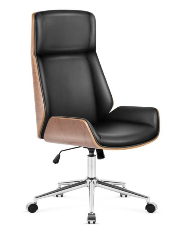 Kancelarijska stolica Mark Adler Boss 8.0