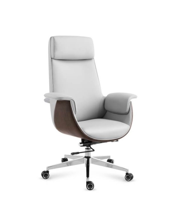 Kancelarijska stolica Mark Adler Boss 8.2
