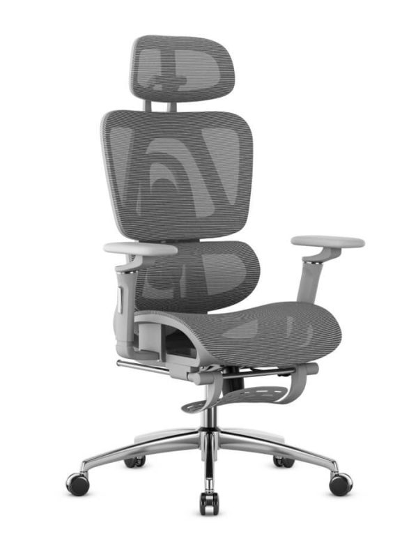 Kancelarijska stolica Mark Adler Expert 7.9 Grey