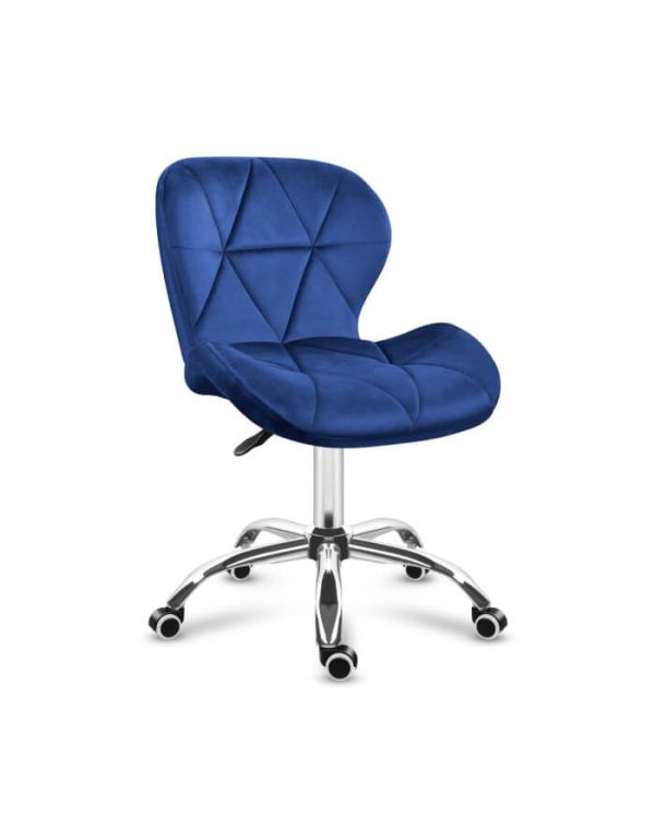 Kancelarijska stolica Mark Adler Future 3.0 Navy Blue