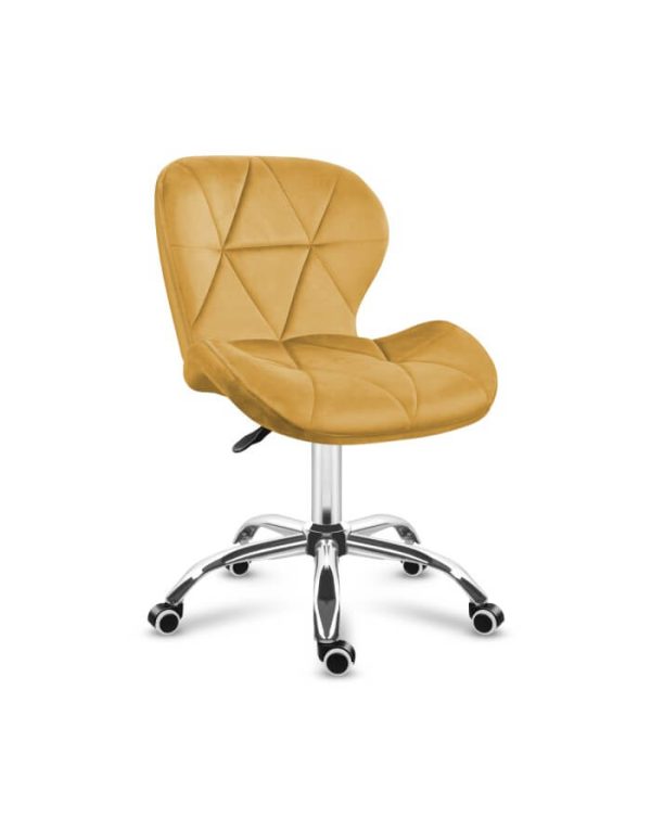Mark Adler Future 3.0 Mustard Yellow