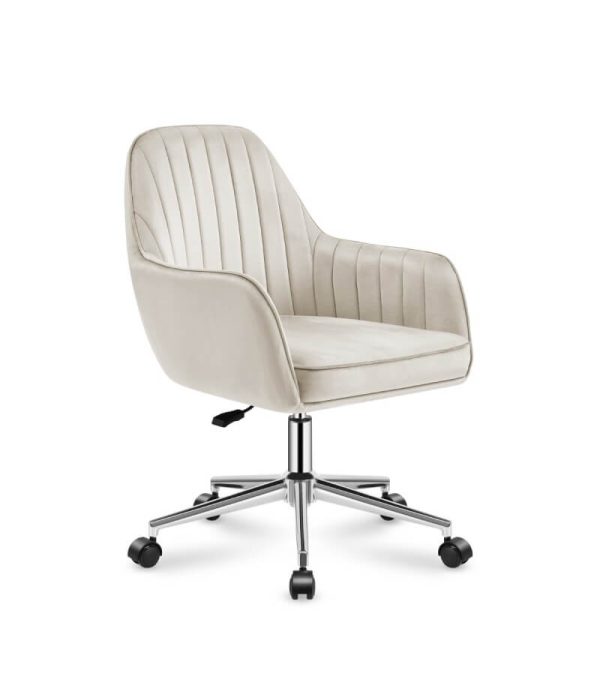 Kancelarijska stolica Mark Adler Future 5.2 Beige