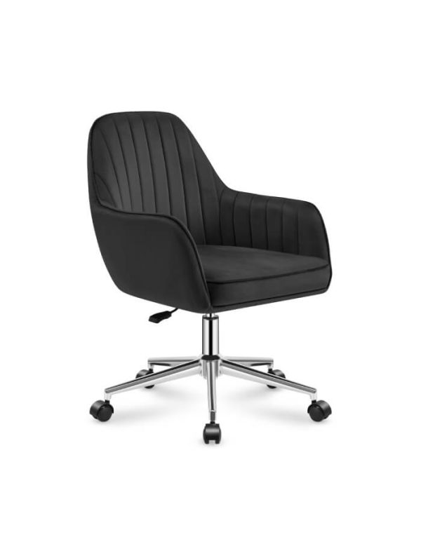 Kancelarijska stolica Mark Adler Future 5.2 Black