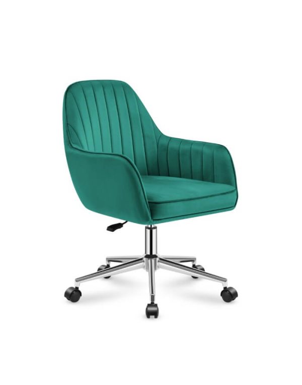 Kancelarijska stolica Mark Adler Future 5.2 Green