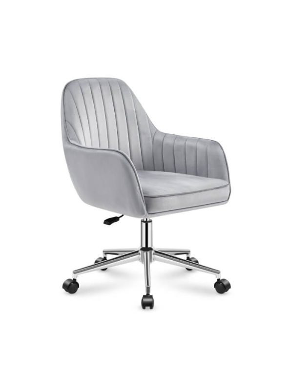 Kancelarijska stolica Mark Adler Future 5.2 Grey