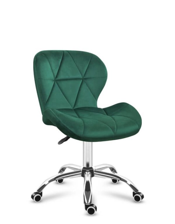 Kancelarijska stolica Mark Adler Future 3.0 Green