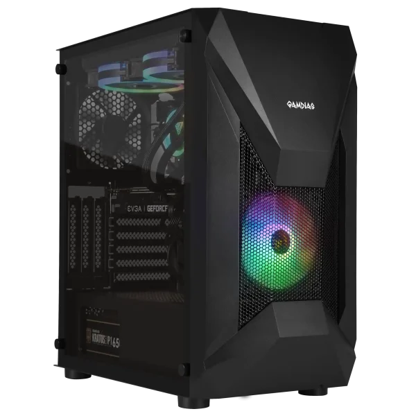 Kućište Gamdias Athena E1 Elite