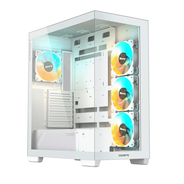 Računar ZEUS GAMER 9800X3D/DDR5 64GB/M.2 2TB/RX7800XT 16GB