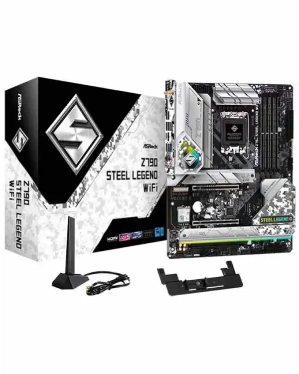 Matična ploča ASROCK Z790 Steel legend