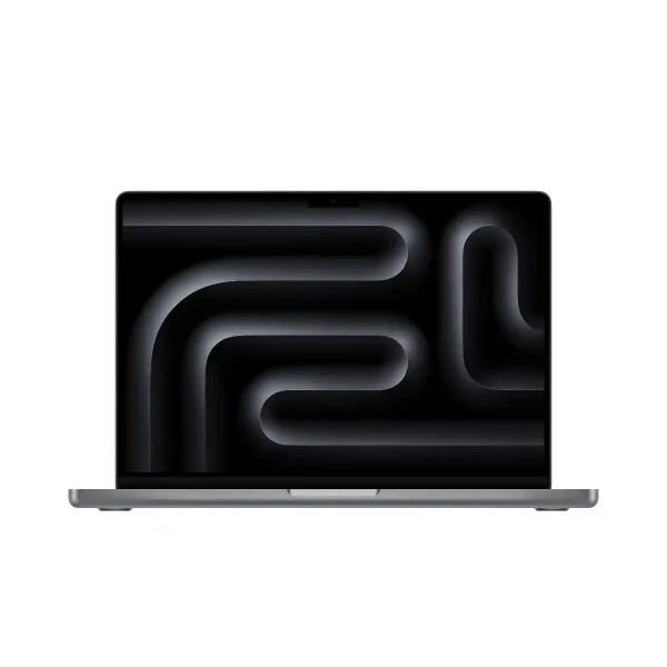 Laptop Apple MacBook Pro 14 120Hz/Apple M3/8GB/1TB SSD/ mtl83ze/a