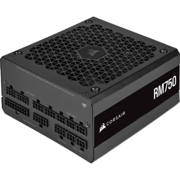 Napajanje CORSAIR RM750 750W Gold modularno