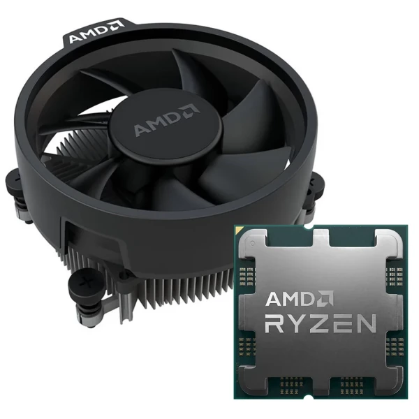 Procesor AMD AM4 Ryzen 7 5800XT 4.8GHz Box