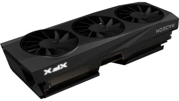 Grafička karta XFX Quicksilver AMD RX9070XT Gaming GDDR6 16GB  256bit 3xDP/1xHDMI