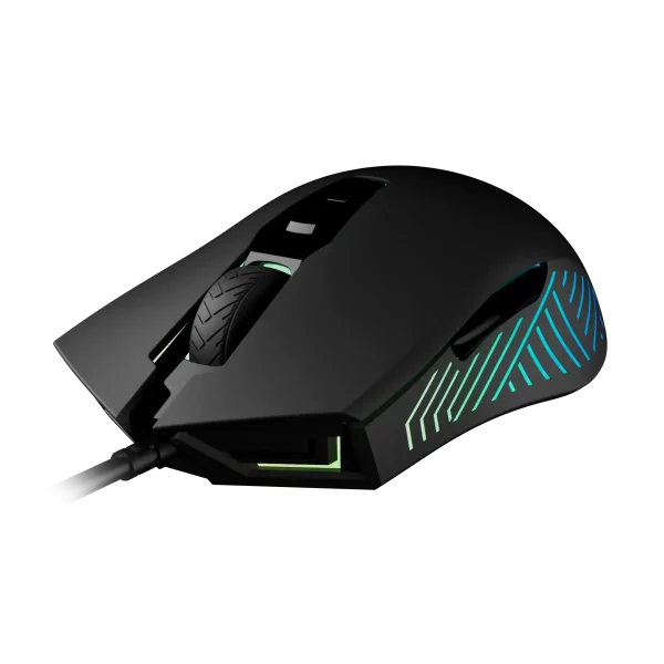Miš Gamdias Zeus E4 7200DPI RGB
