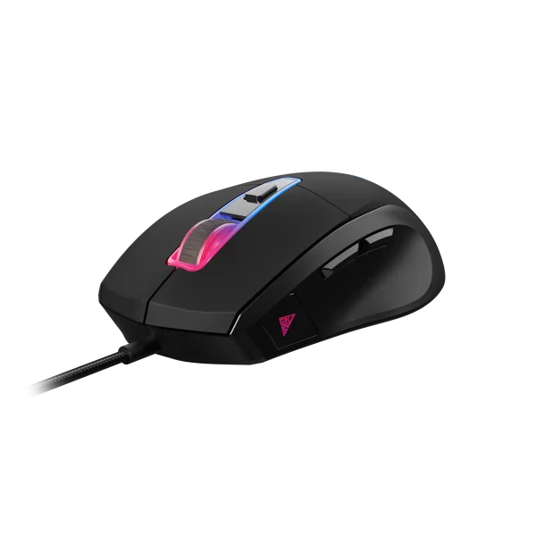 Miš Gamdias Zeus M5 12800DPI RGB