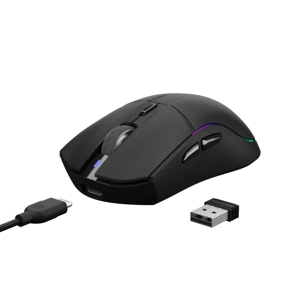 Bežični miš Gamdias Hades M3