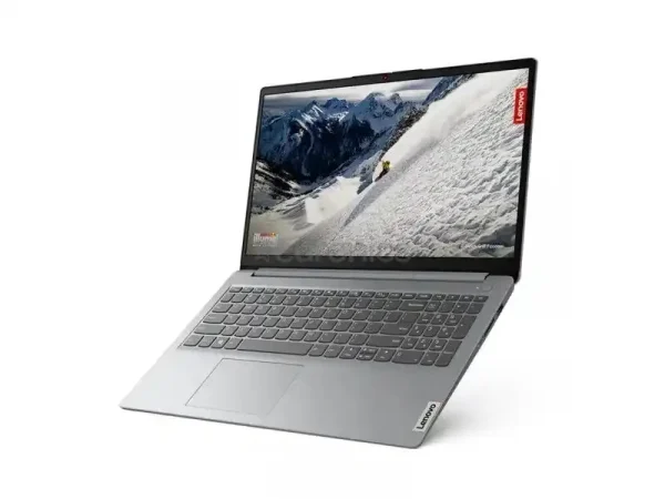 Laptop Lenovo IdeaPad 1 15IJL7 15.6 FHD/Celeron N4500/8GB/NVMe 256GB/siva/82LX00BFYA